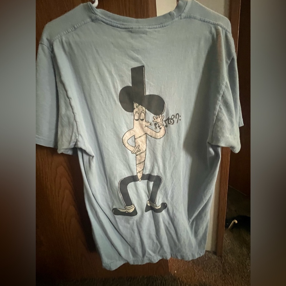 Y2K supreme tee Men’s M
